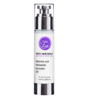 CUTIS LUX ANTI-WRINKLE CREAM 50 ML